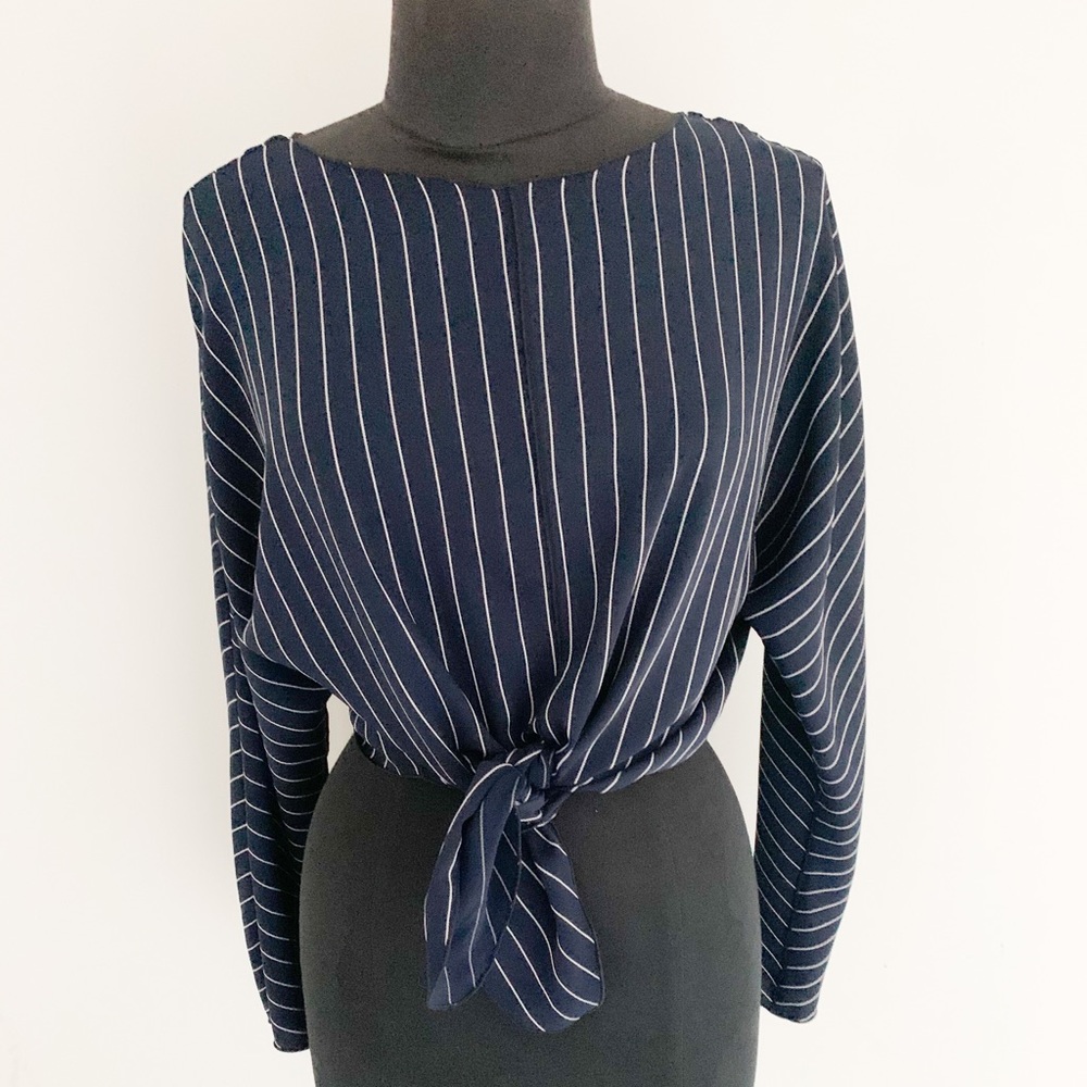 Aritzia BABATON Blouse